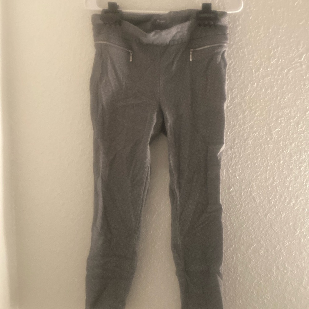 Van Heusen dress pants.